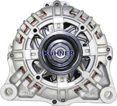 AD KUHNER 301499ri -  Генератор